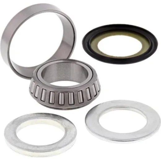 Stearing Bearing + Seal