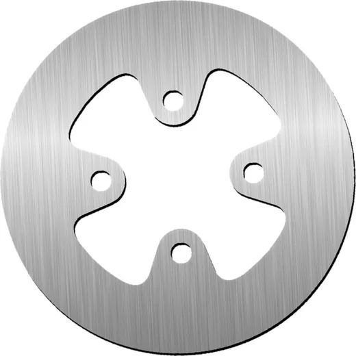 Brake disk NG 0006 185 mm, fixed (FXD)