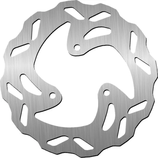 Bremsscheibe NG 0014X 200 mm, starr (FXD) Wavy