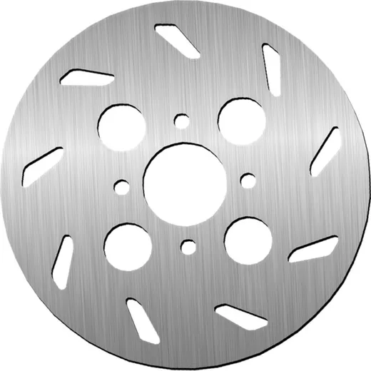 Bremsscheibe NG 0016 185 mm, starr (FXD)