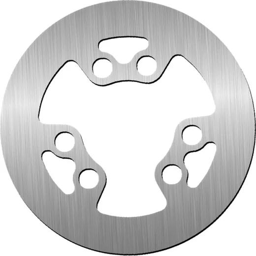 Bremsscheibe NG 0021 185 mm, starr (FXD)