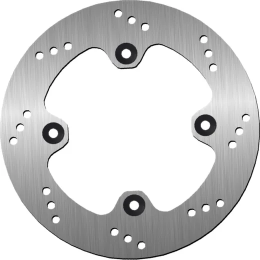Bremsscheibe NG 0029 240 mm, starr (FXD)