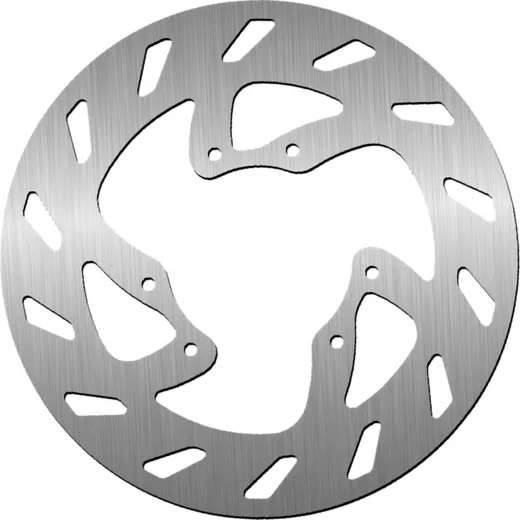 Bremsscheibe NG 0034 230 mm, starr (FXD)