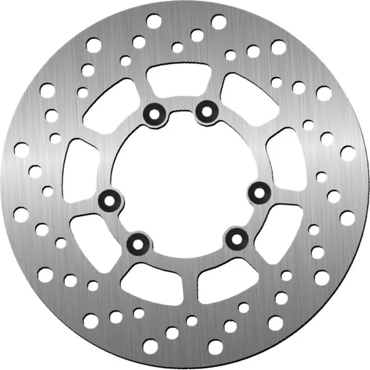 Bremsscheibe NG 0039 245 mm, starr (FXD)