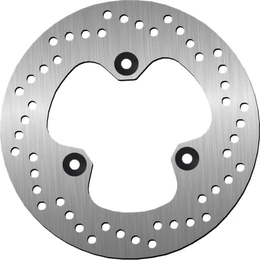 Bremsscheibe NG 0041 220 mm, starr (FXD)