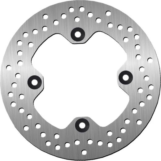 Bremsscheibe NG 0043 220 mm, starr (FXD)