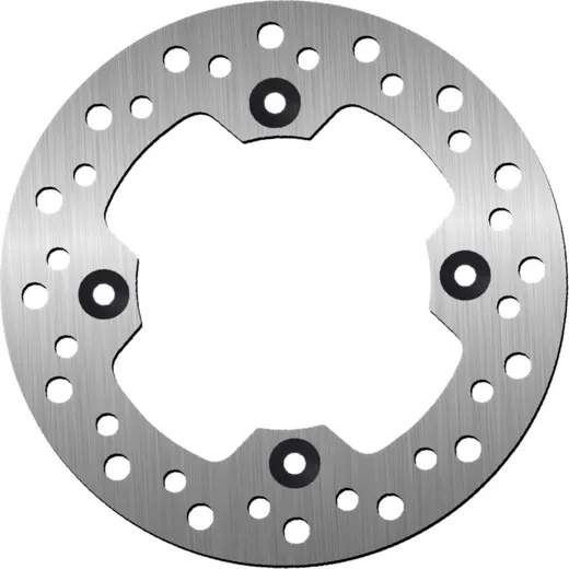 Bremsscheibe NG 0044 220 mm, starr (FXD)