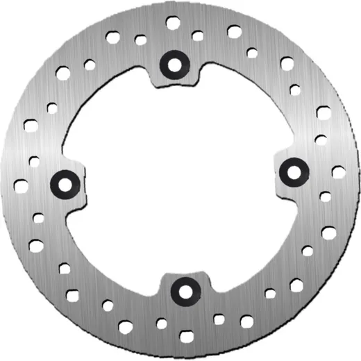 Bremsscheibe NG 0045 220 mm, starr (FXD)