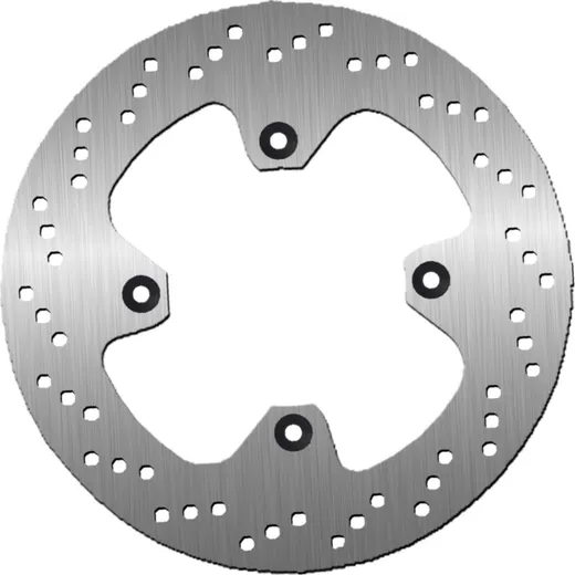 Bremsscheibe NG 0052 280 mm, starr (FXD)