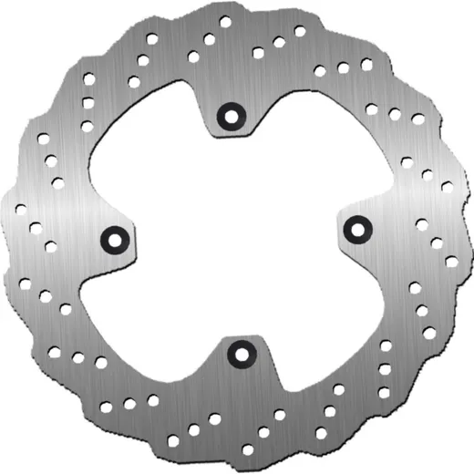 Bremsscheibe NG 0052X 280 mm, starr (FXD) Wavy