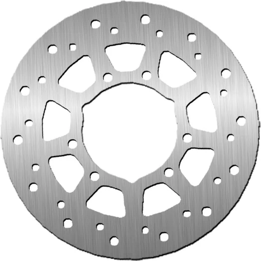 Bremsscheibe NG 0059 220 mm, starr (FXD)