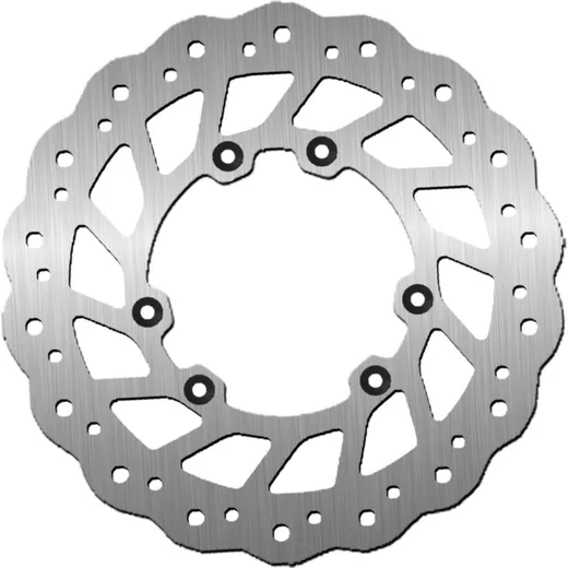 Bremsscheibe NG 0066X 240 mm, starr (FXD) Wavy