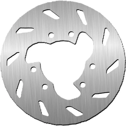 Bremsscheibe NG 0073 185 mm, starr (FXD)