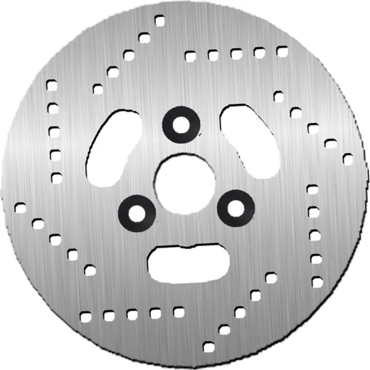 Bremsscheibe NG 0074 180 mm, starr (FXD)