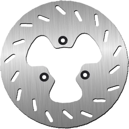 Bremsscheibe NG 0082 218 mm, starr (FXD)
