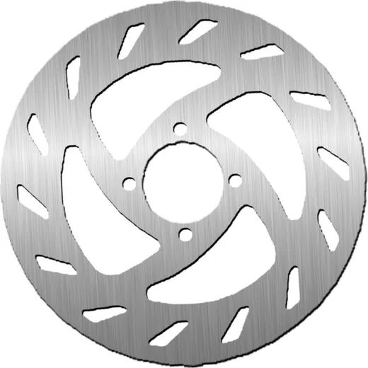 Bremsscheibe NG 0083 219 mm, starr (FXD)