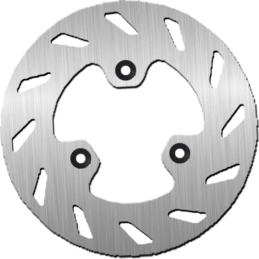 Bremsscheibe NG 0085 179 mm, starr (FXD)
