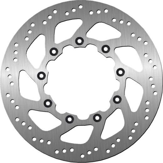 Bremsscheibe NG 0090 300 mm, starr (FXD)