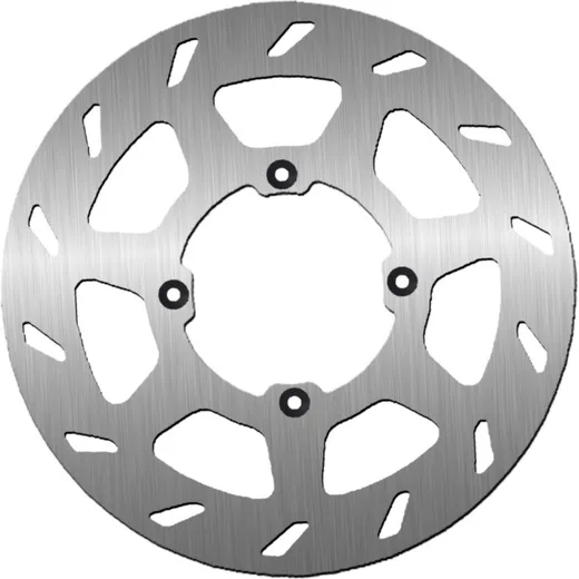 Bremsscheibe NG 0093 290 mm, starr (FXD)