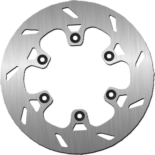 Bremsscheibe NG 0094 230 mm, starr (FXD)