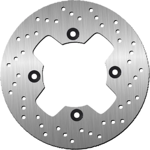 Bremsscheibe NG 0100 220 mm, starr (FXD)