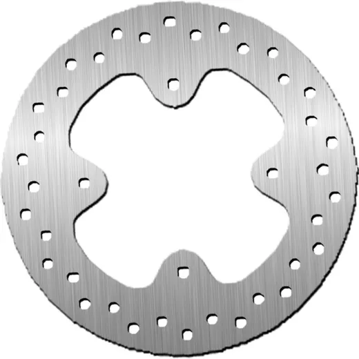 Bremsscheibe NG 1002 173 mm, starr (FXD)