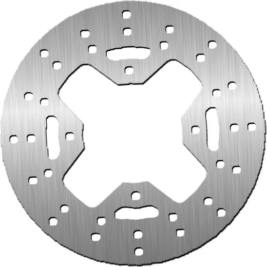 Bremsscheibe NG 1007 220 mm, starr (FXD)