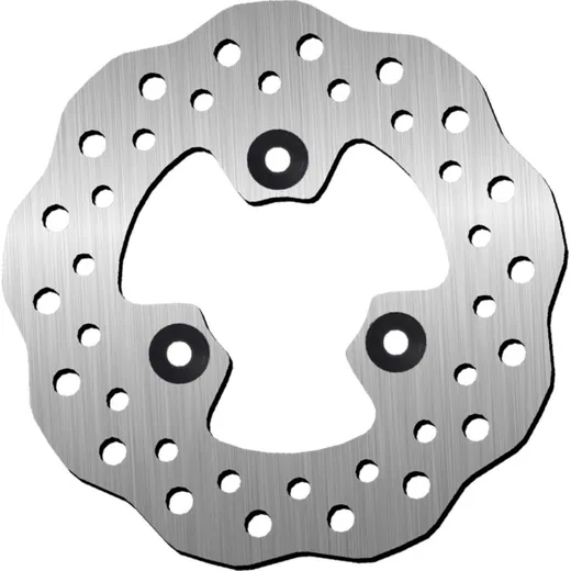 Bremsscheibe NG 1011X 180 mm, starr (FXD) Wavy