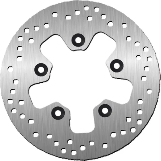 Bremsscheibe NG 1012 220 mm, starr (FXD)