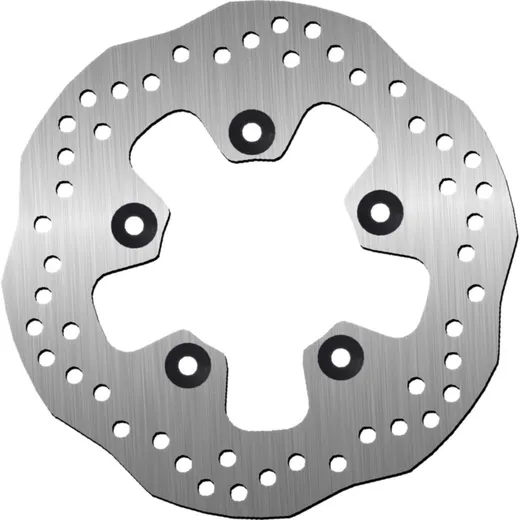 Bremsscheibe NG 1012X 220 mm, starr (FXD) Wavy