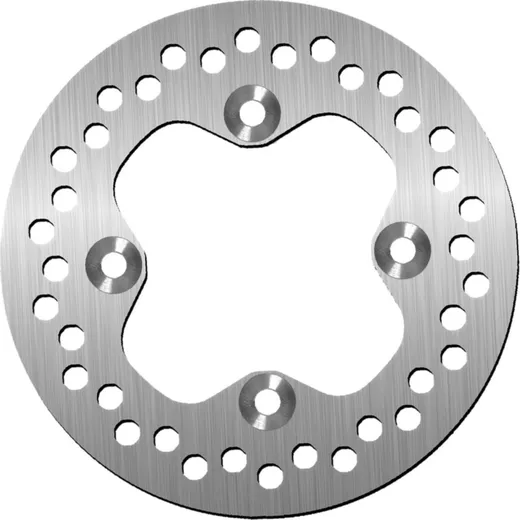 Bremsscheibe NG 1017 180 mm, starr (FXD)