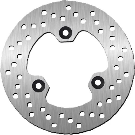 Bremsscheibe NG 1019 190 mm, starr (FXD)