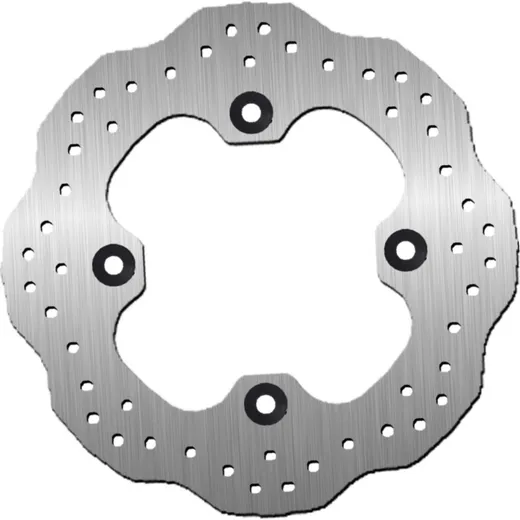 Bremsscheibe NG 0101X 220 mm, starr (FXD) Wavy
