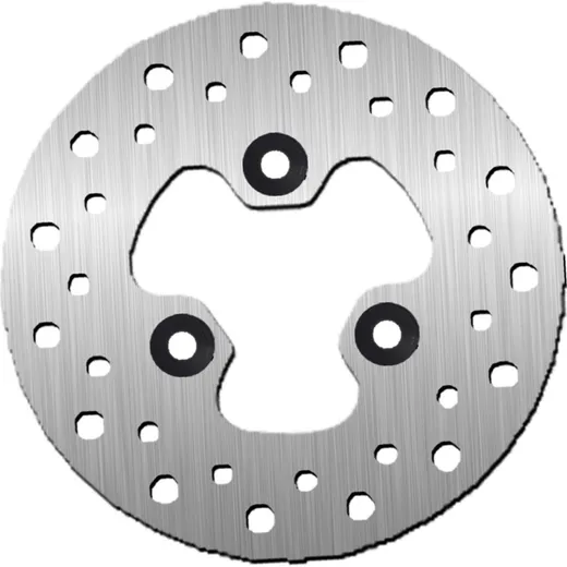 Bremsscheibe NG 1020 160 mm, starr (FXD)