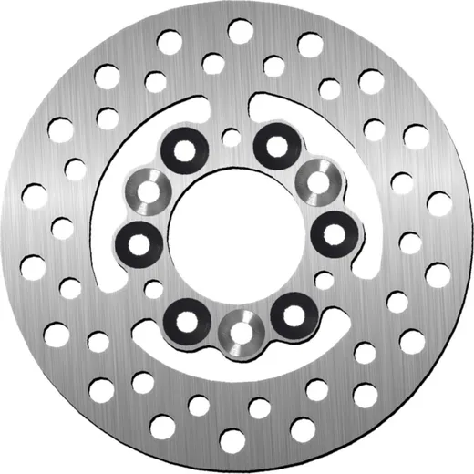 Bremsscheibe NG 1022 190 mm, starr (FXD)