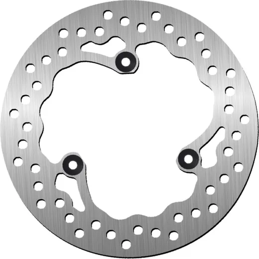Bremsscheibe NG 1025 200 mm, starr (FXD)