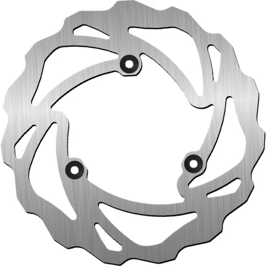 Bremsscheibe NG 1025X 200 mm, starr (FXD) Wavy