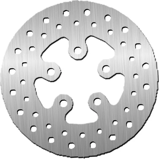 Bremsscheibe NG 1028 170 mm, starr (FXD)