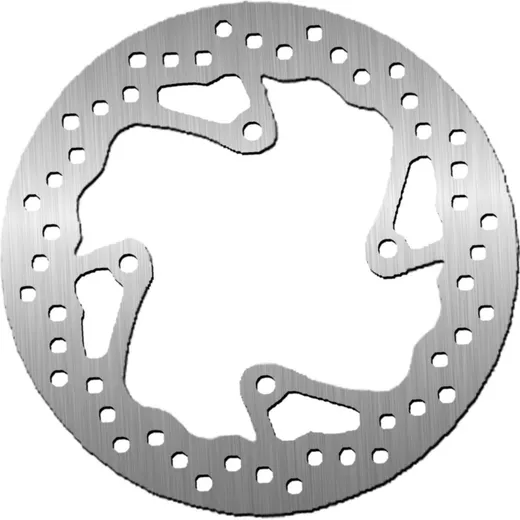 Bremsscheibe NG 1029 220 mm, starr (FXD)