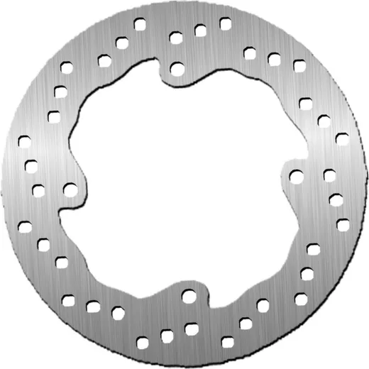Bremsscheibe NG 1030 200 mm, starr (FXD)