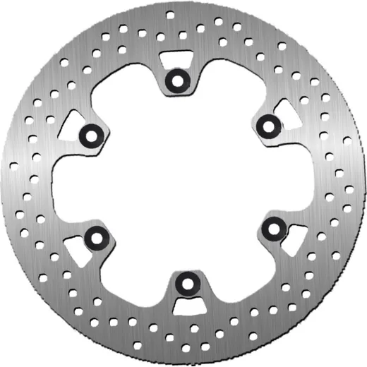 Bremsscheibe NG 1032 267 mm, starr (FXD)