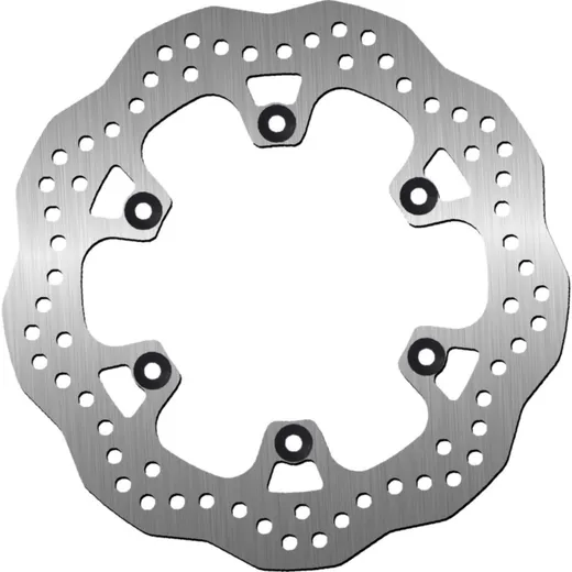 Bremsscheibe NG 1032X 267 mm, starr (FXD) Wavy