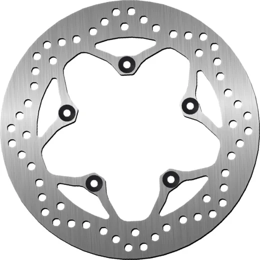 Bremsscheibe NG 1034 240 mm, starr (FXD)