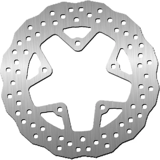Bremsscheibe NG 1036X 220 mm, starr (FXD) Wavy