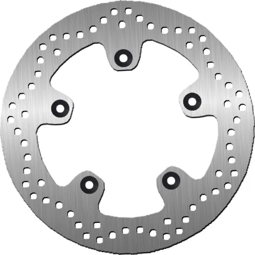 Bremsscheibe NG 1040 260 mm, starr (FXD)