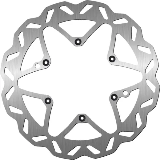Bremsscheibe NG 1043X 300 mm, starr (FXD) Wavy