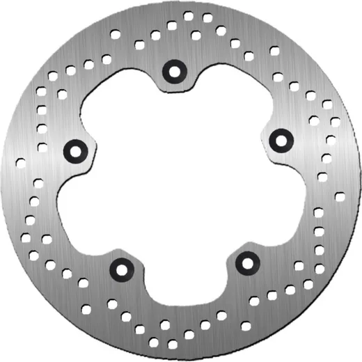 Bremsscheibe NG 1045 265 mm, starr (FXD)
