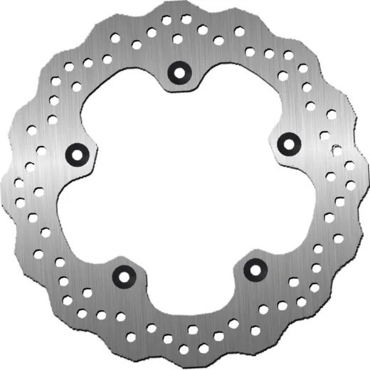 Bremsscheibe NG 1045X 265 mm, starr (FXD) Wavy