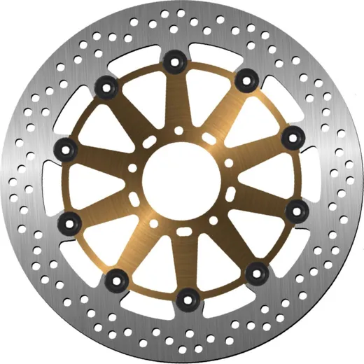 Bremsscheibe NG 1051 320 mm, schwimmend gelagert (FLD)