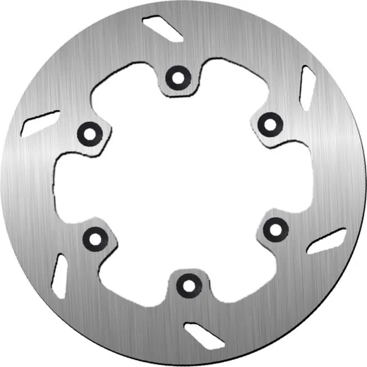 Bremsscheibe NG 1057 220 mm, starr (FXD)